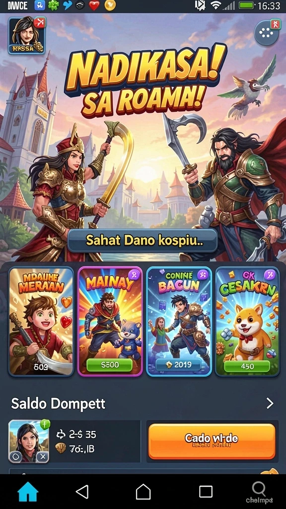 aakasino - Bergabung dengan komunitas pemain yang ramah dan suportif.