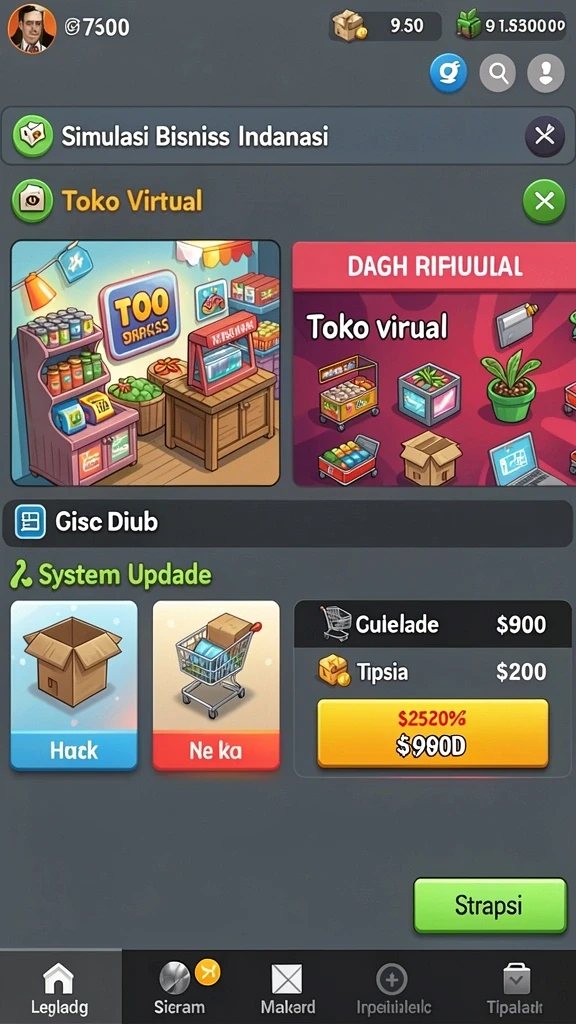 aakasino - Pilih berbagai permainan kasino dari seluruh dunia.
