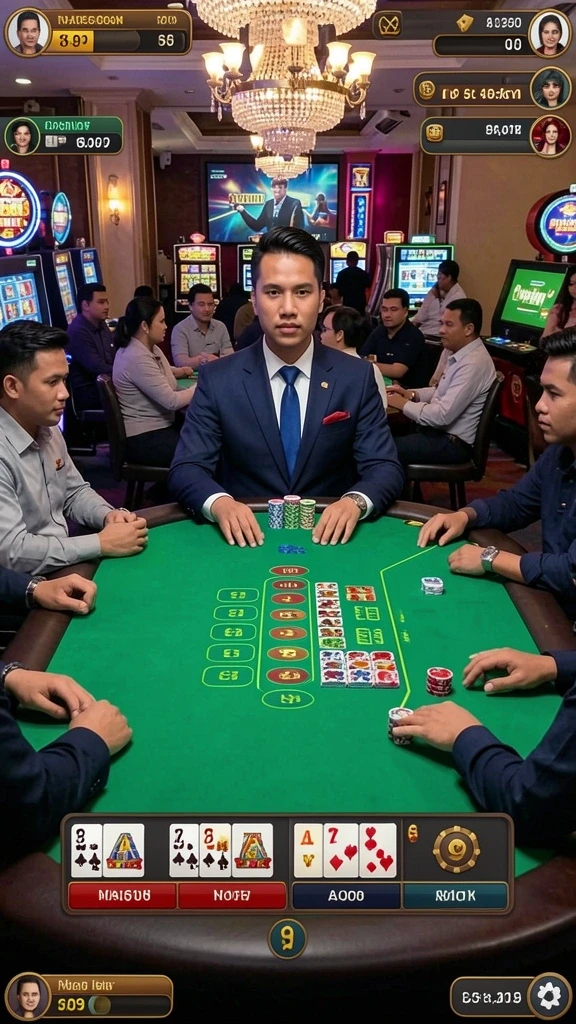 asia918 - Layanan pelanggan yang siap membantu kapan saja.
