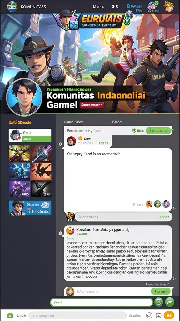asiatogel88 - Tampilan antarmuka yang menarik dan user-friendly.