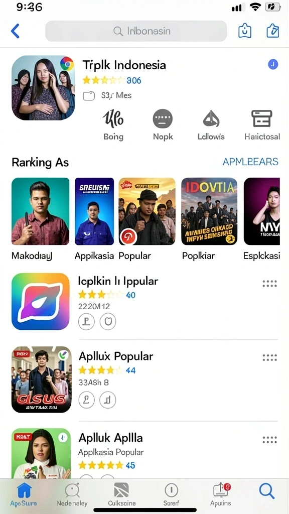 fiona77 - Fitur tantangan harian dengan hadiah bermanfaat.