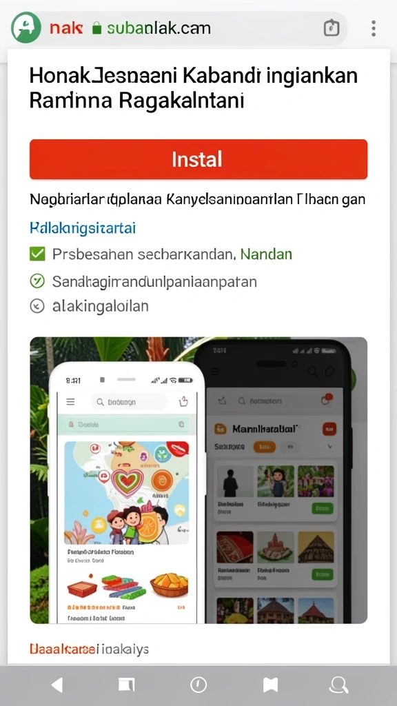 gayo138 - Screenshot 3 menunjukkan mode multiplayer yang seru.