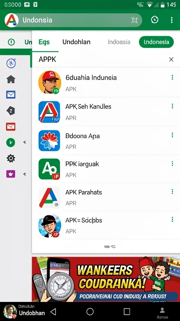 idrrp - Beragam karakter dengan kemampuan unik untuk dijelajahi.