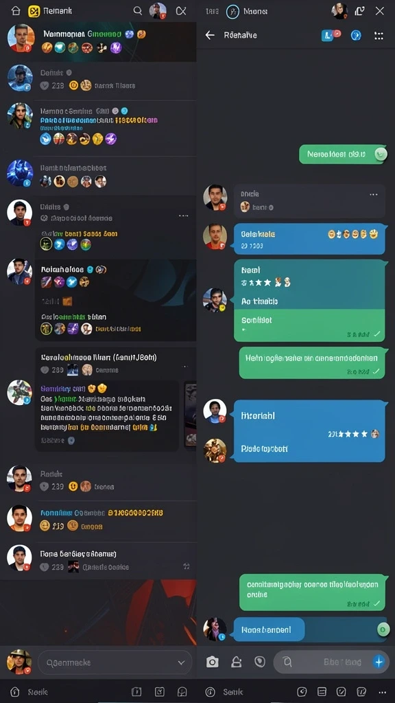 indorp - Mode permainan seru dengan tantangan menarik.