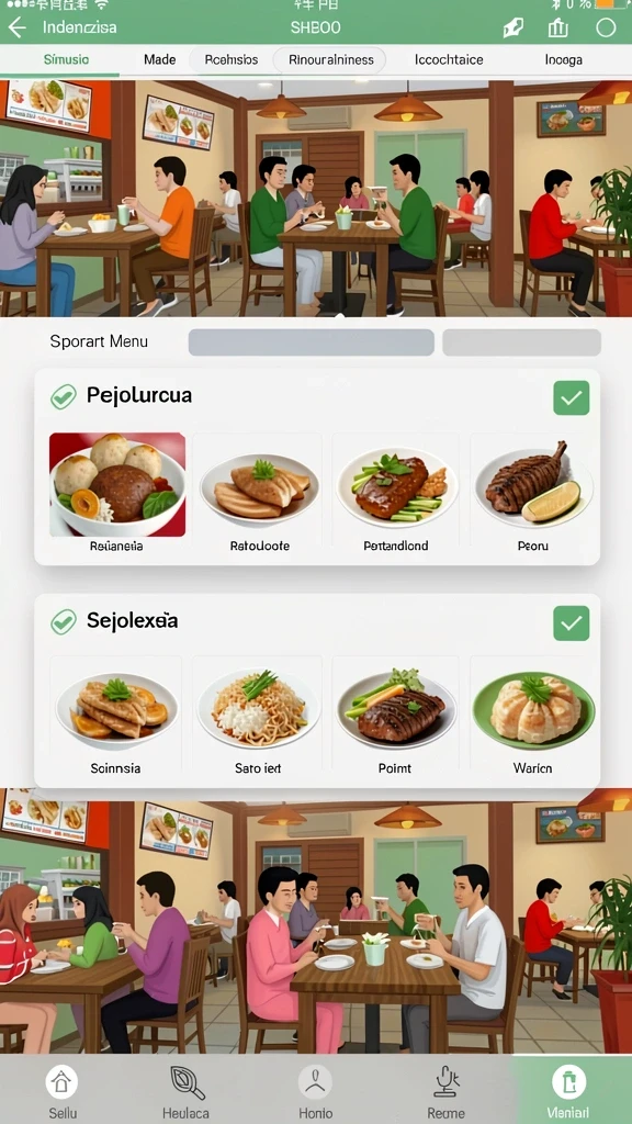 kartutoto - Fitur interaktif dalam KARTUTOTO yang mendukung komunikasi pemain.