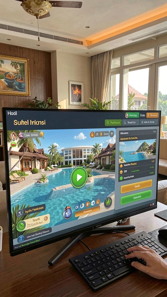 kawat4d - Level baru yang menggugah selera untuk dijelajahi.