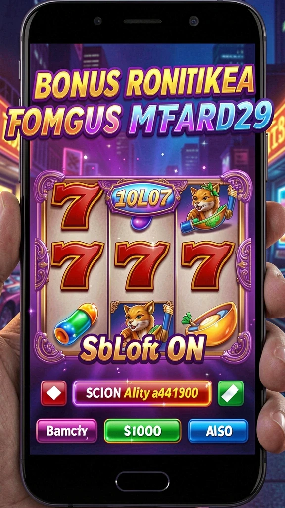 mpo1221 - Gameplay seru dengan tingkat kesulitan yang bervariasi.