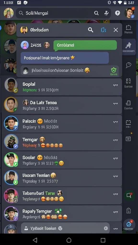 nadimtogel - Beragam pilihan pasaran togel yang tersedia.