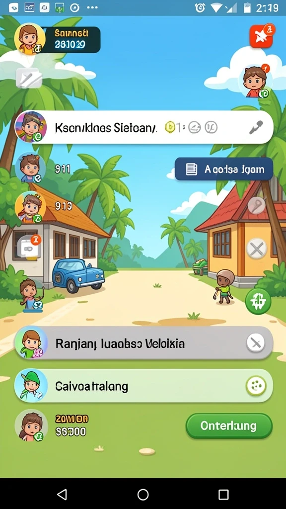 poker88 - Screenshot menunjukkan fitur turnamen poker dengan hadiah menarik.