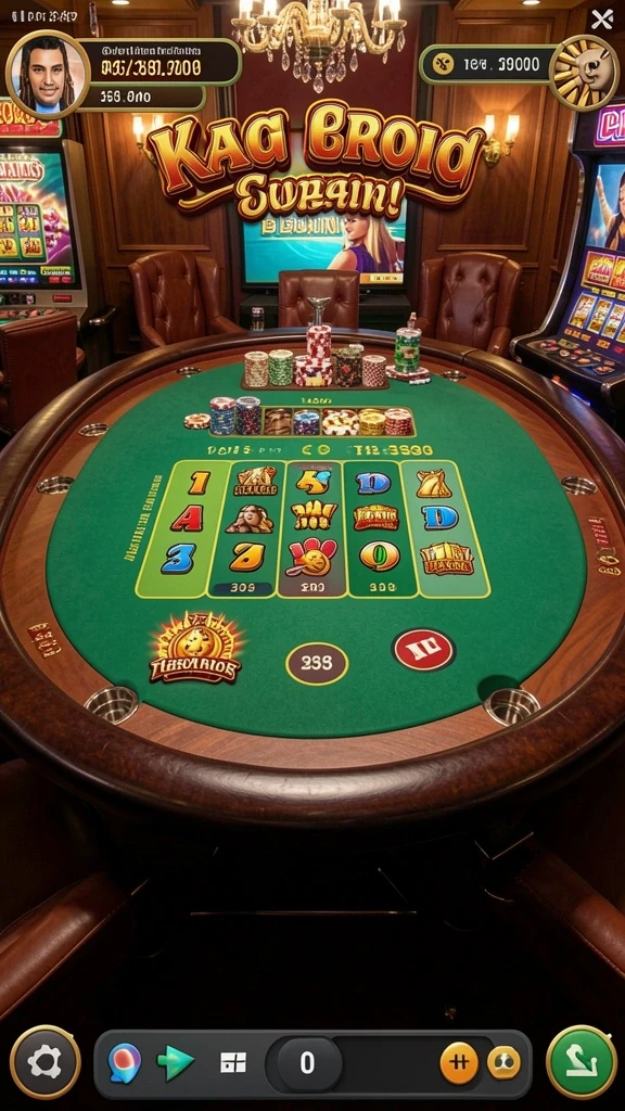 poker88 - Screenshot memperlihatkan komunitas pemain aktif yang bersosialisasi.