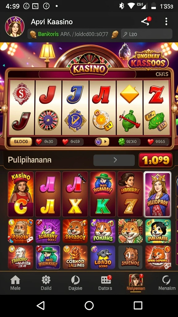 sgpslot - Banyak pilihan tema slot yang menarik.