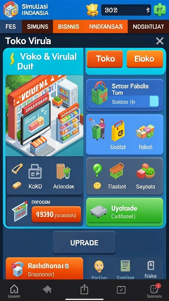 soju88 - Tampilan antarmuka yang ramah pengguna.