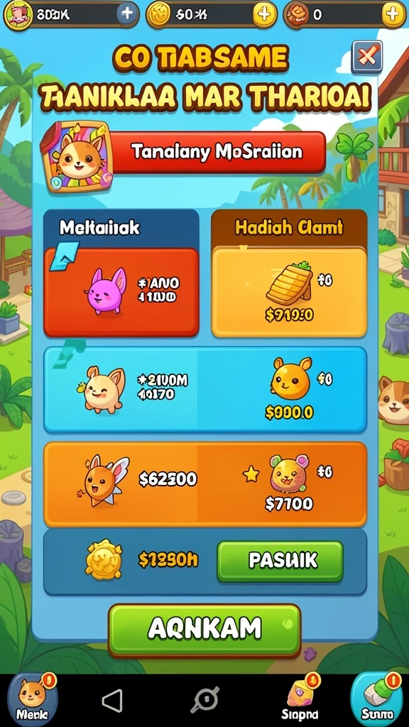 soju88 - Berbagai pilihan game dalam satu aplikasi.
