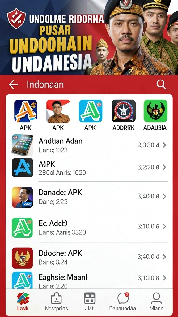 tokopediavip - Tampilan antarmuka yang menarik dan mudah dipahami.