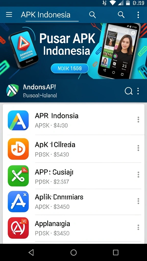 x78 - Tampilan antarmuka yang ramah pengguna dan menarik.
