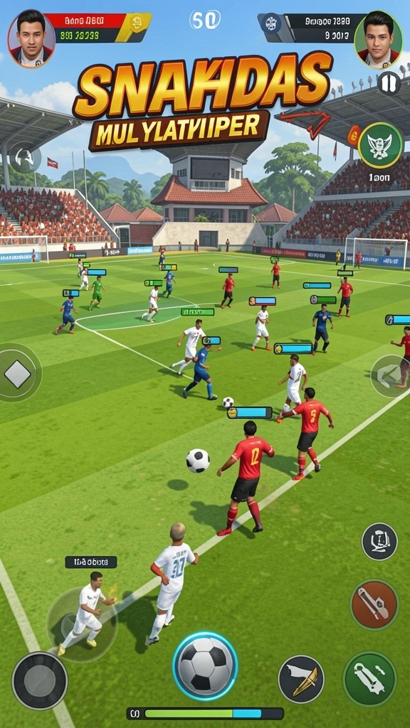 x78 - Level baru yang menantang dan seru untuk dieksplorasi.