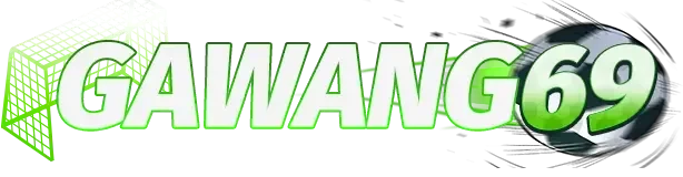 gawang69 — Logo Resmi
